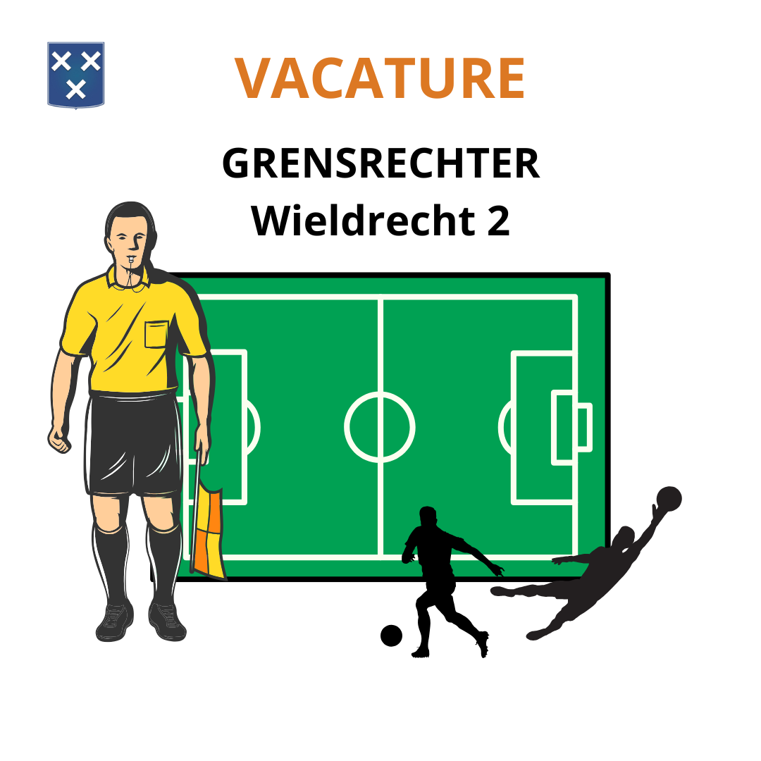 WIELDRECHT 2 ZOEKT GRENSRECHTER