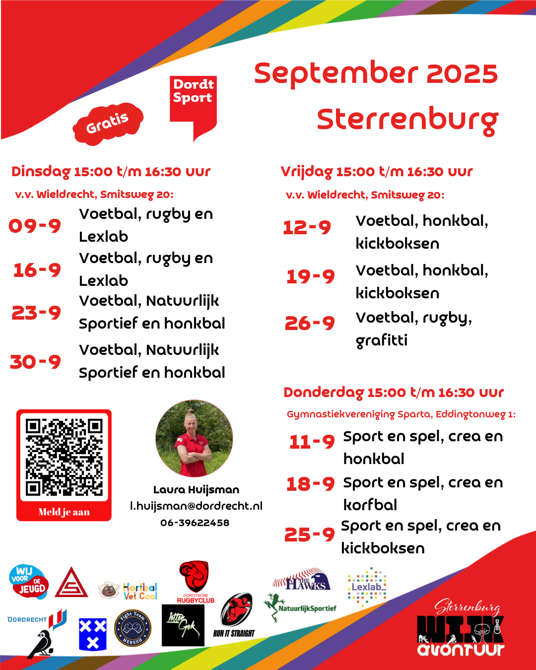 Wijkavontuur