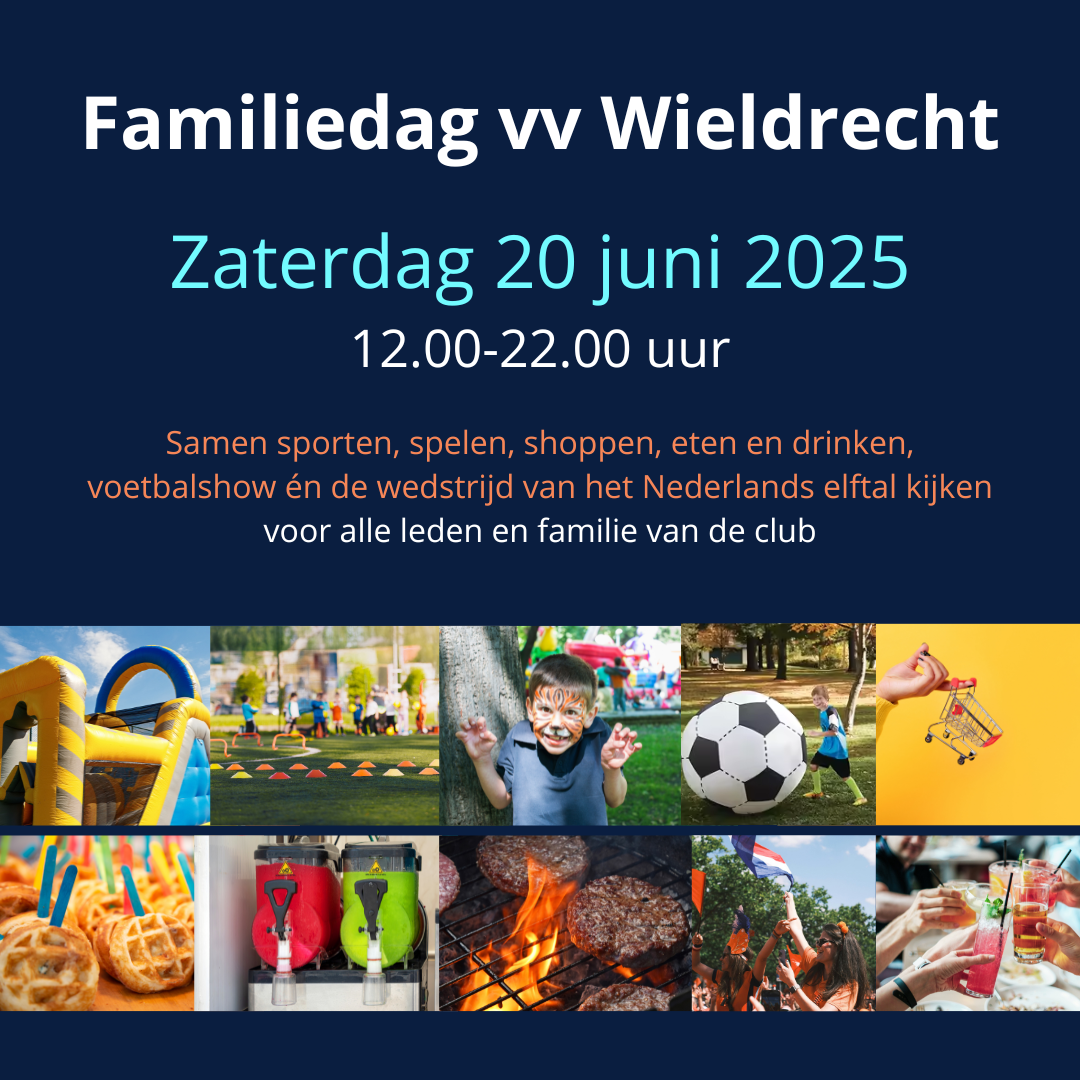 Familiedag 2026
