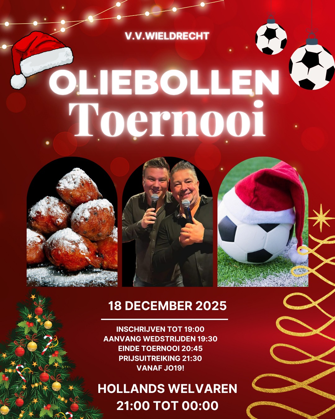 OLIEBOLLENTOERNOOI 2025