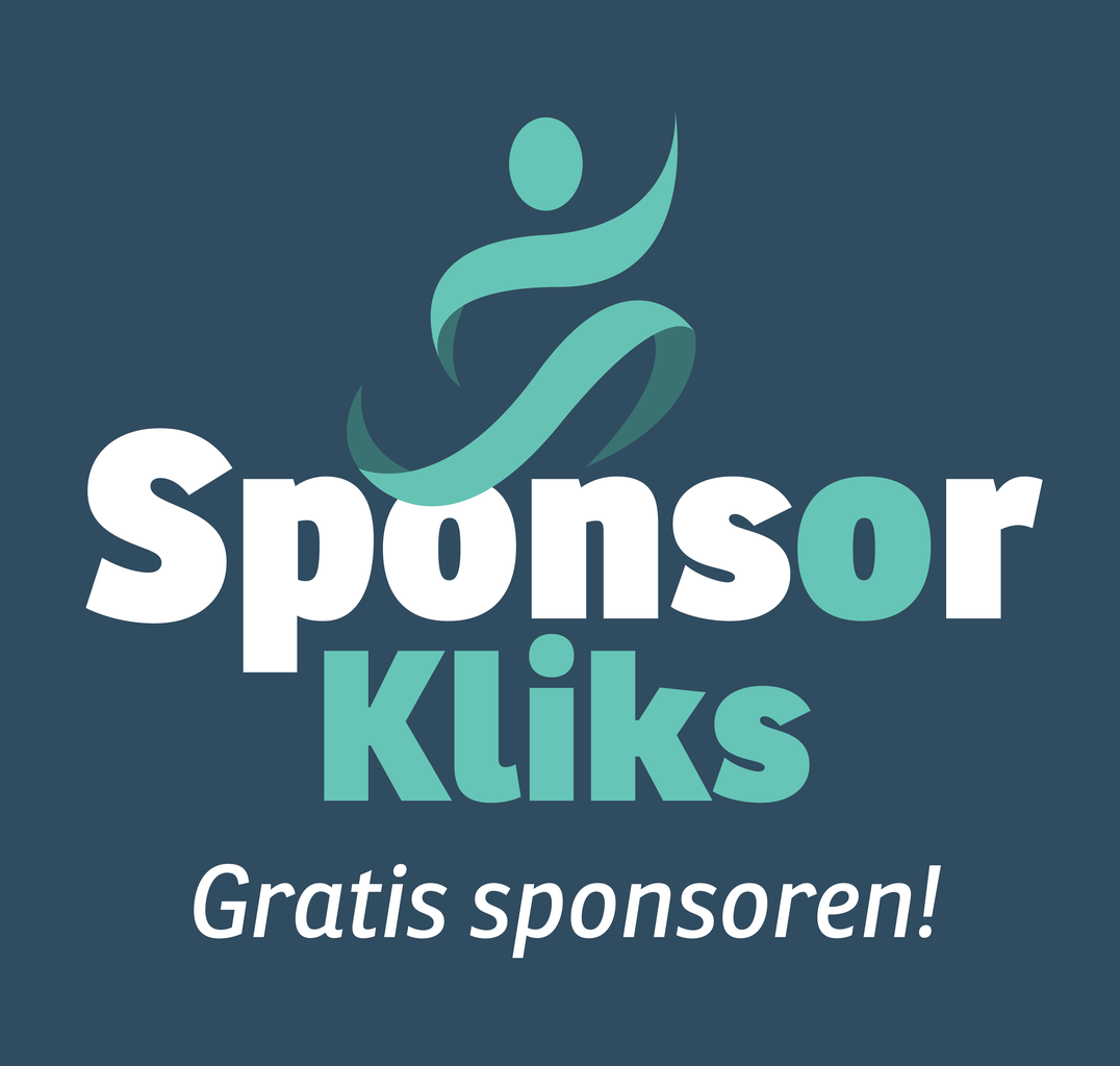 SponsorKliks - gratis sponsoren!